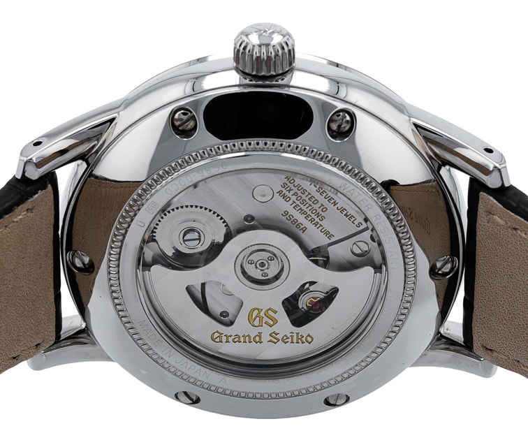 Grand Seiko Elegance Collection SBGJ219 Image 4